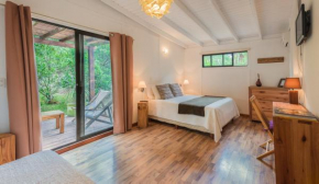 Гостиница La Maison Suites & Gastronomía  Ла Педрера